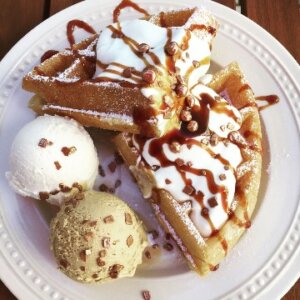 Wafle