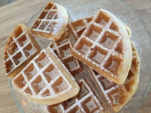 Wafle